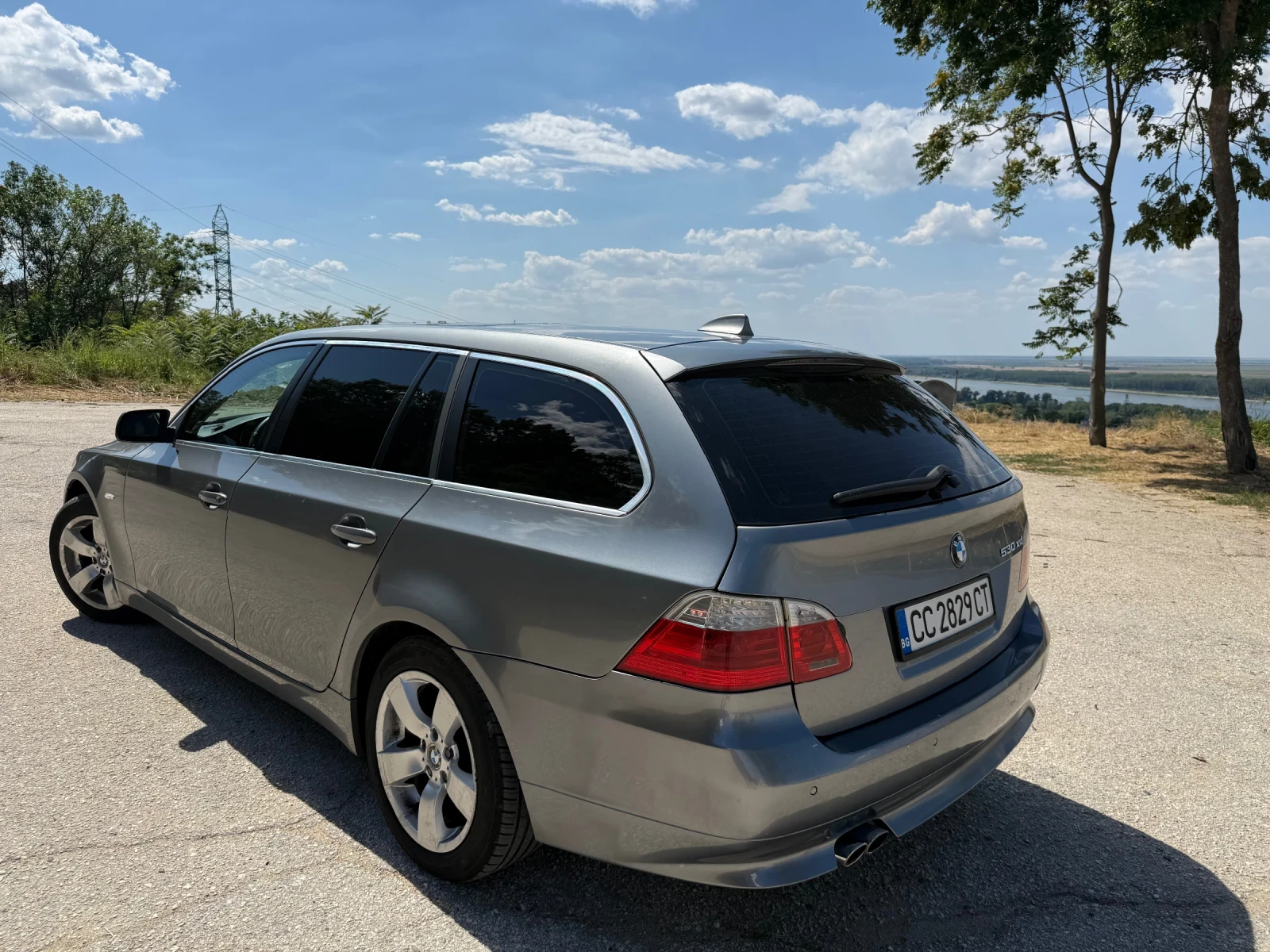 BMW 530 | Mobile.bg � ����������� 4