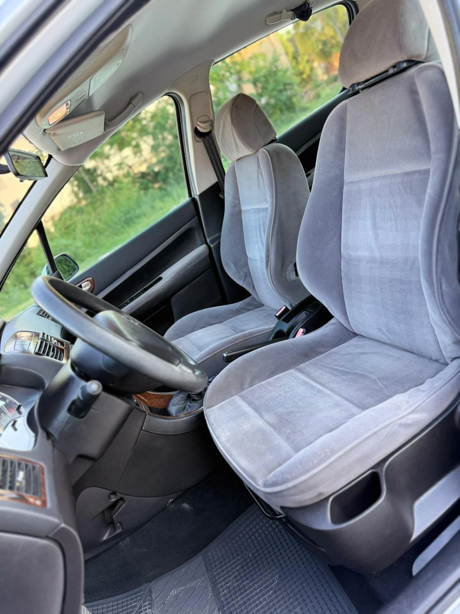 Peugeot 307 1.6HDI* 109ps* СЕРВИЗНА ИСТОРИЯ* ОБСЛУЖЕНА* ВС. ПЛ, снимка 9 - Автомобили и джипове - 55532869