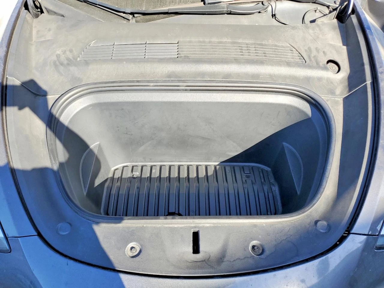 Tesla Model Y LONG RANGE DUAL MOTOR AWD ТЕРМОПОМПА* FSD3* , снимка 11 - Автомобили и джипове - 55652028