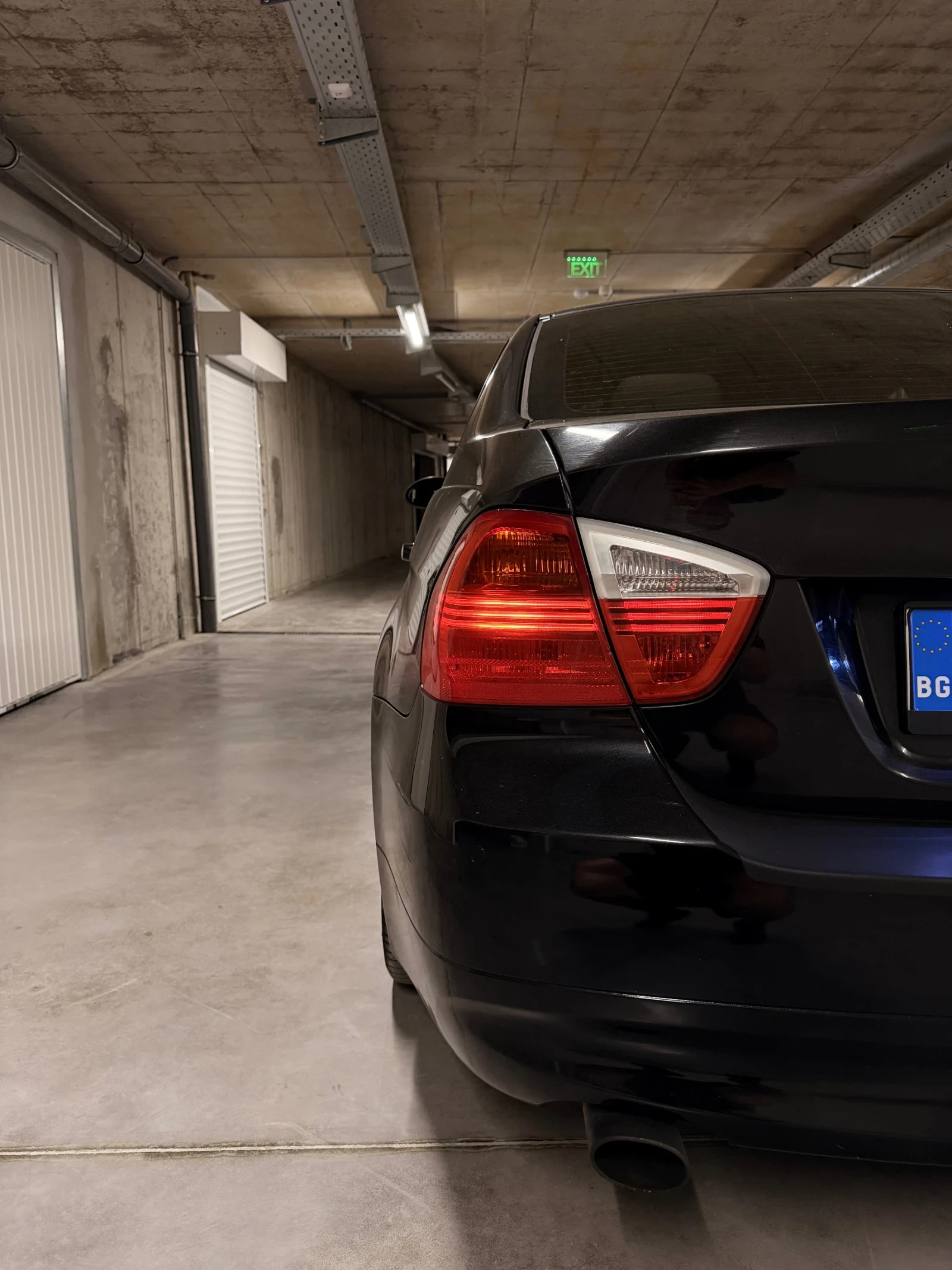 BMW 318, снимка 9 - Автомобили и джипове - 55667029
