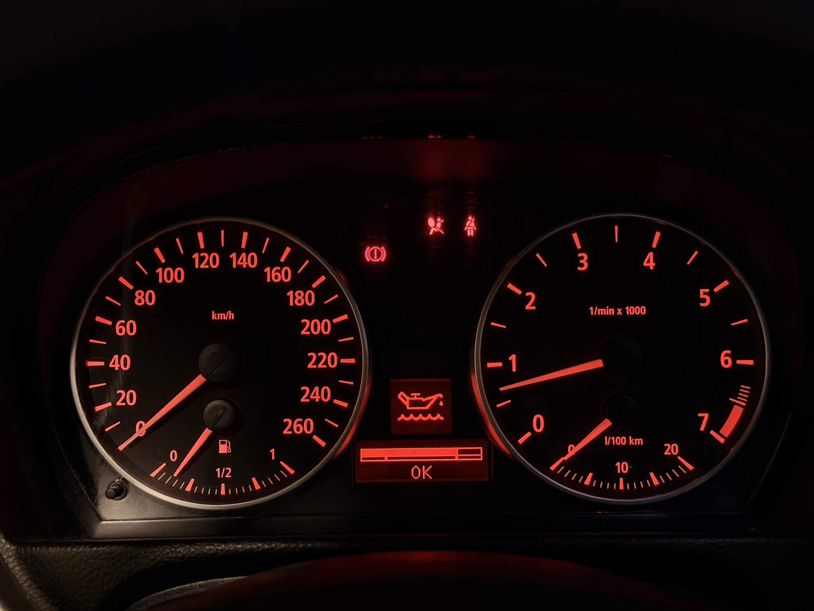 BMW 318, снимка 13 - Автомобили и джипове - 55667029