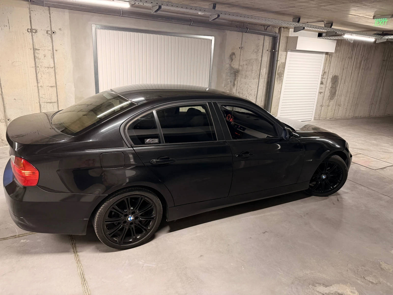 BMW 318, снимка 5 - Автомобили и джипове - 55667029