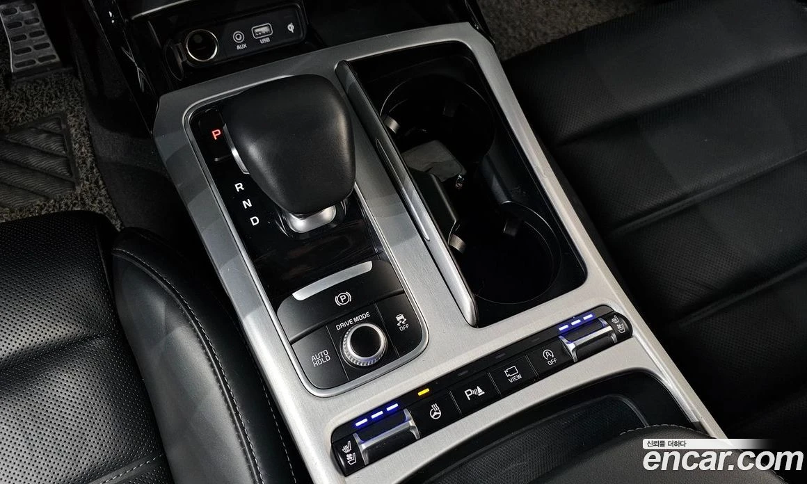 Kia Stinger 3.3 Turbo 2WD GT, снимка 9 - Автомобили и джипове - 55676737