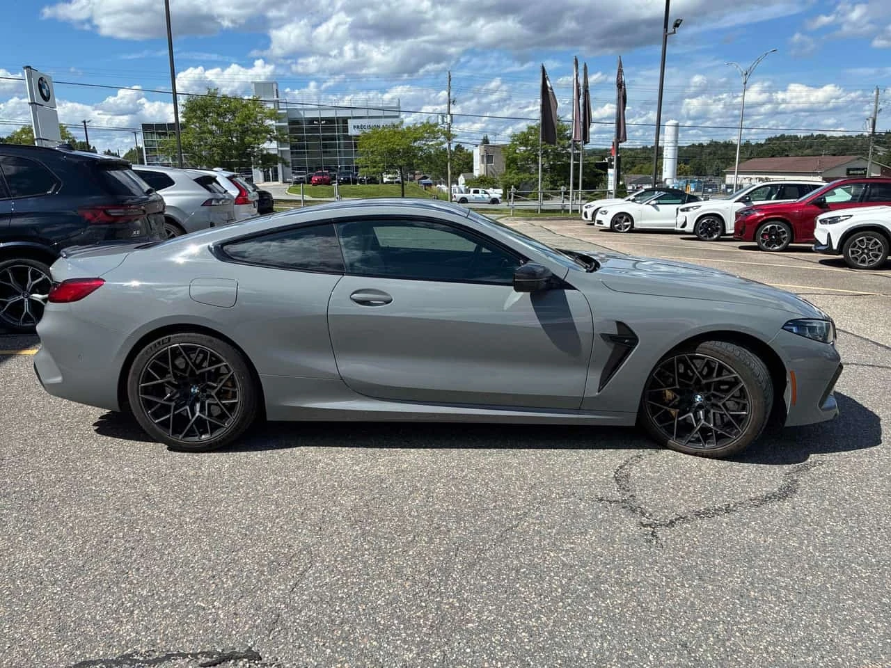 BMW M8 * Competition * ���������� ��� ������������ ������ | Mobile.bg � ����������� 3