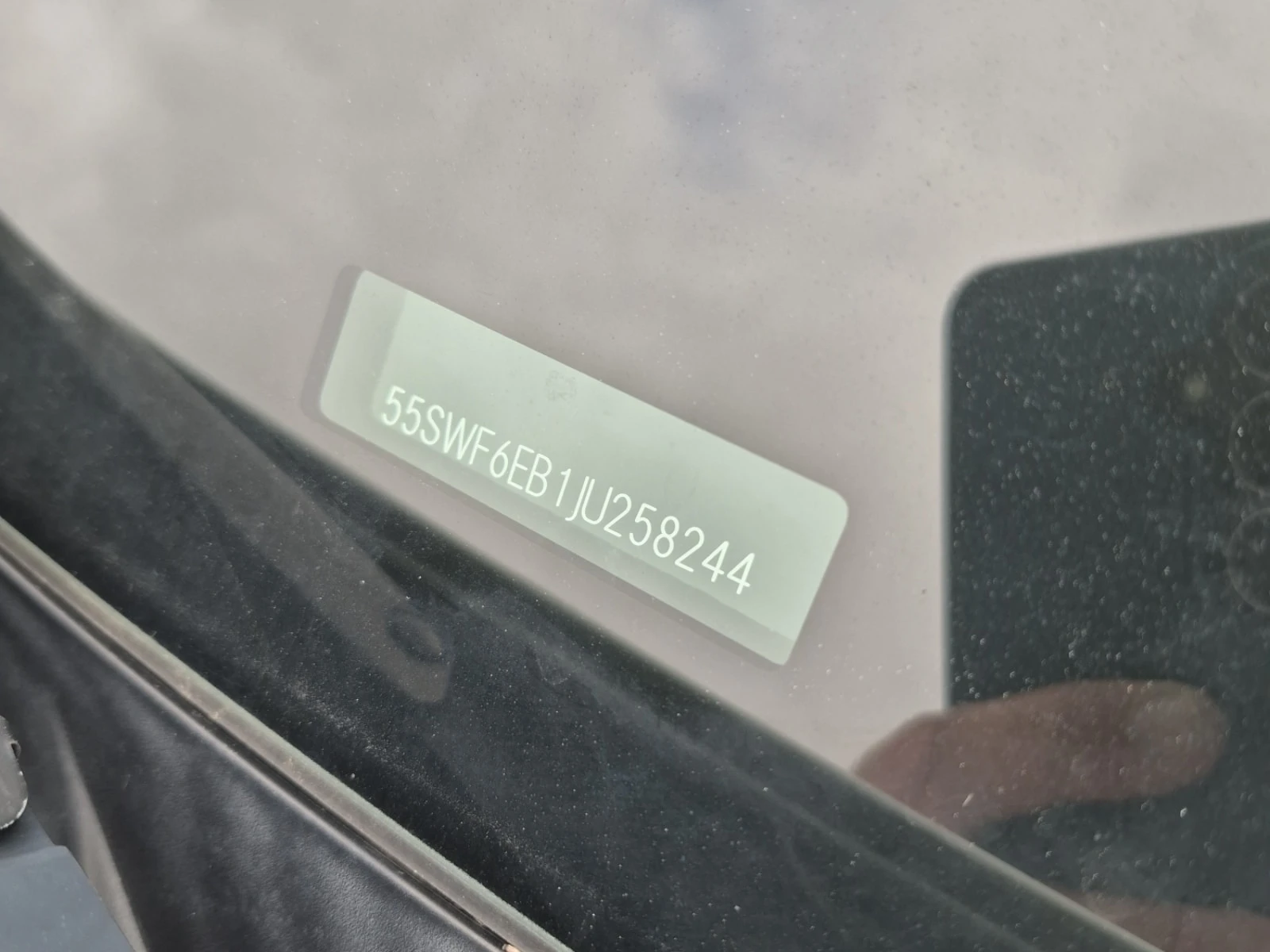 Mercedes-Benz C 43 AMG BURMESTER| ПАМЕТ| ПАНО| 2 КЛЮЧА| , снимка 15 - Автомобили и джипове - 55847112