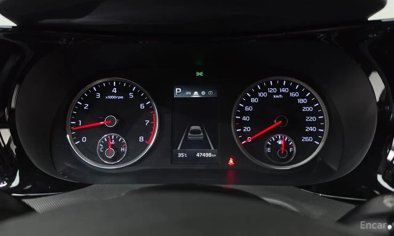 Kia K5 LPI| Start Stop| REMOTE START| NOACCIDENTS, снимка 14 - Автомобили и джипове - 55959100