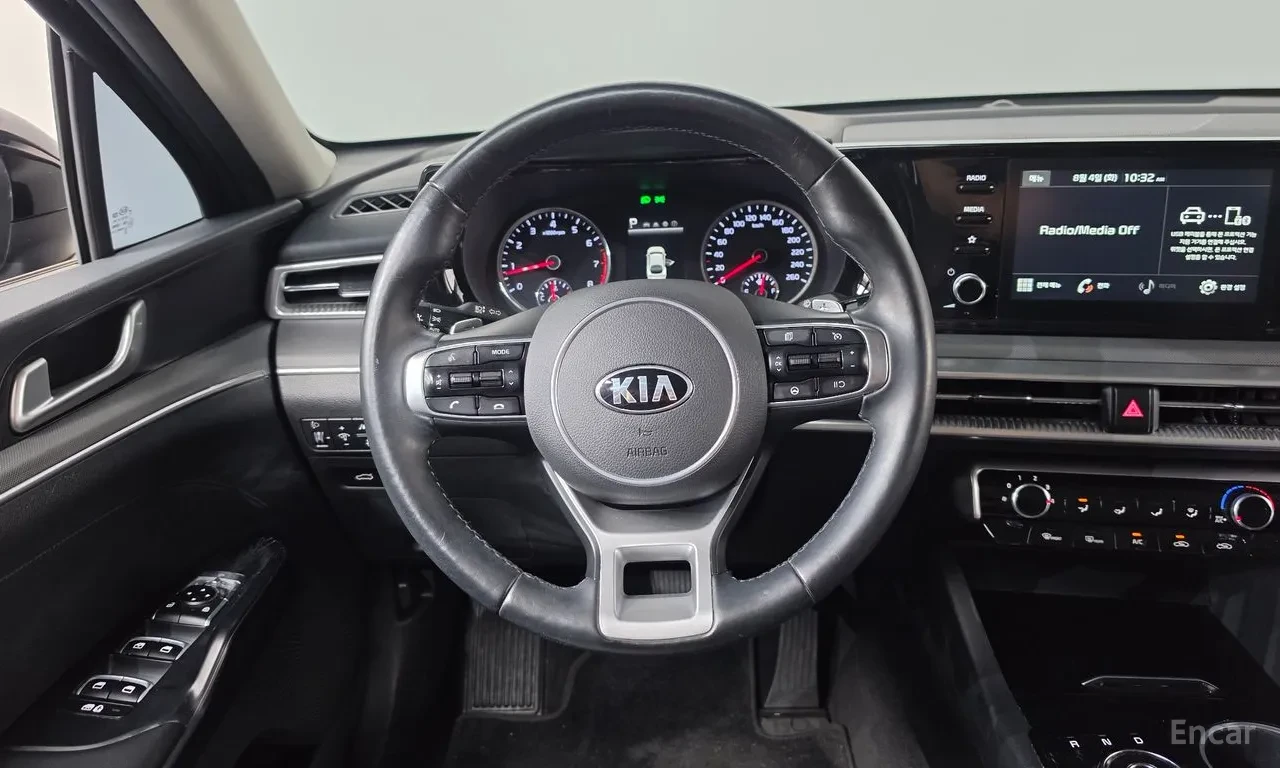 Kia K5 LPI| Start Stop| REMOTE START| NOACCIDENTS, снимка 13 - Автомобили и джипове - 55959100
