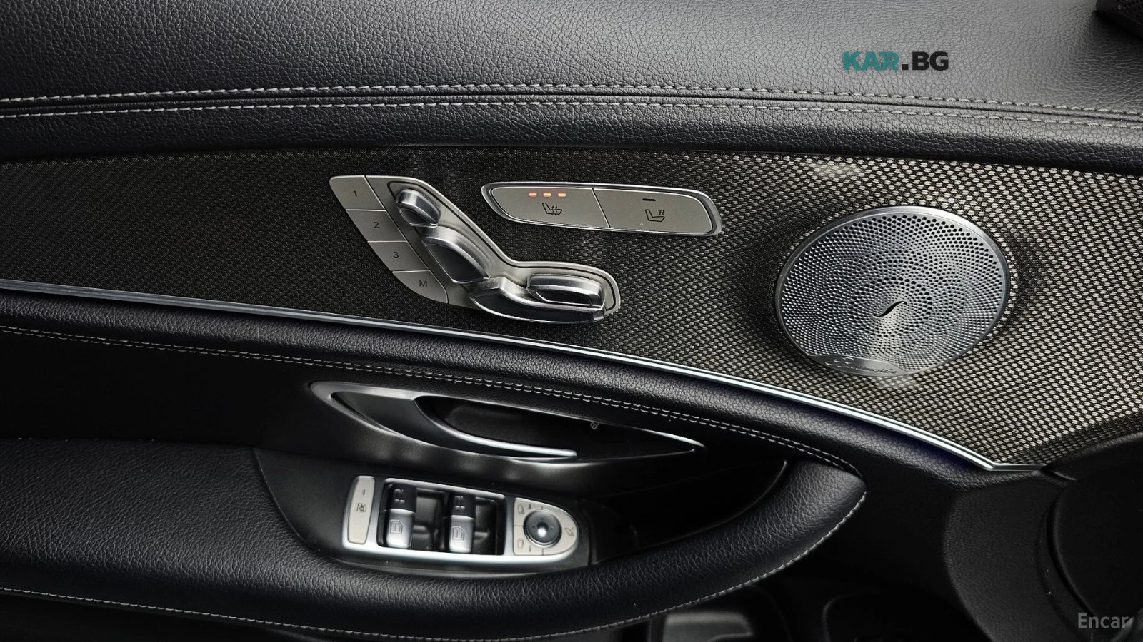 Mercedes-Benz E 300 4MATIC AMG* HUD* 360* КОЖА* НАВИ* ПАНО, снимка 14 - Автомобили и джипове - 56121211