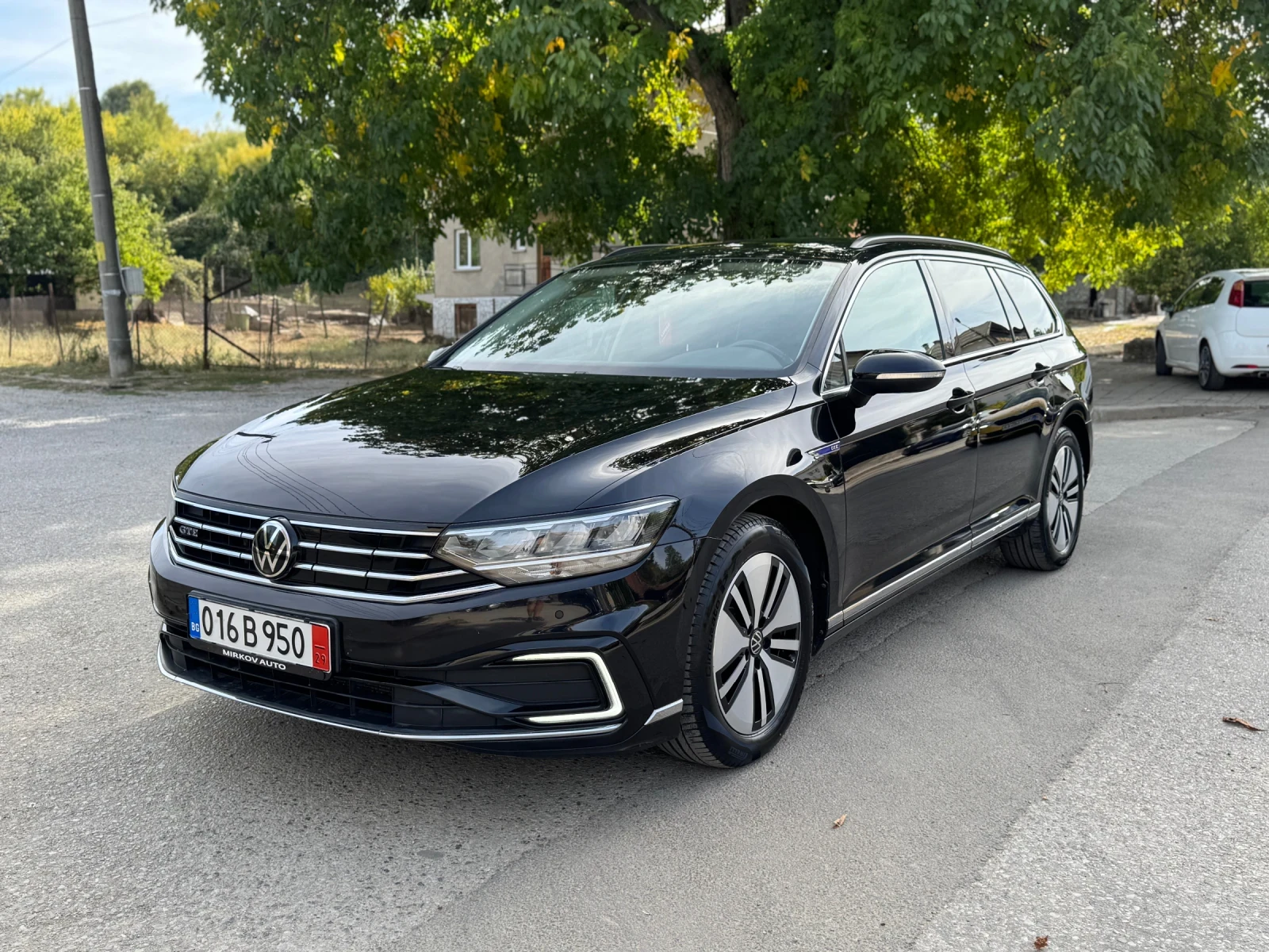 VW Passat 1.4GTE Plug-in Hybrid/127.000��/ ��� ���������/��� | Mobile.bg � ����������� 1