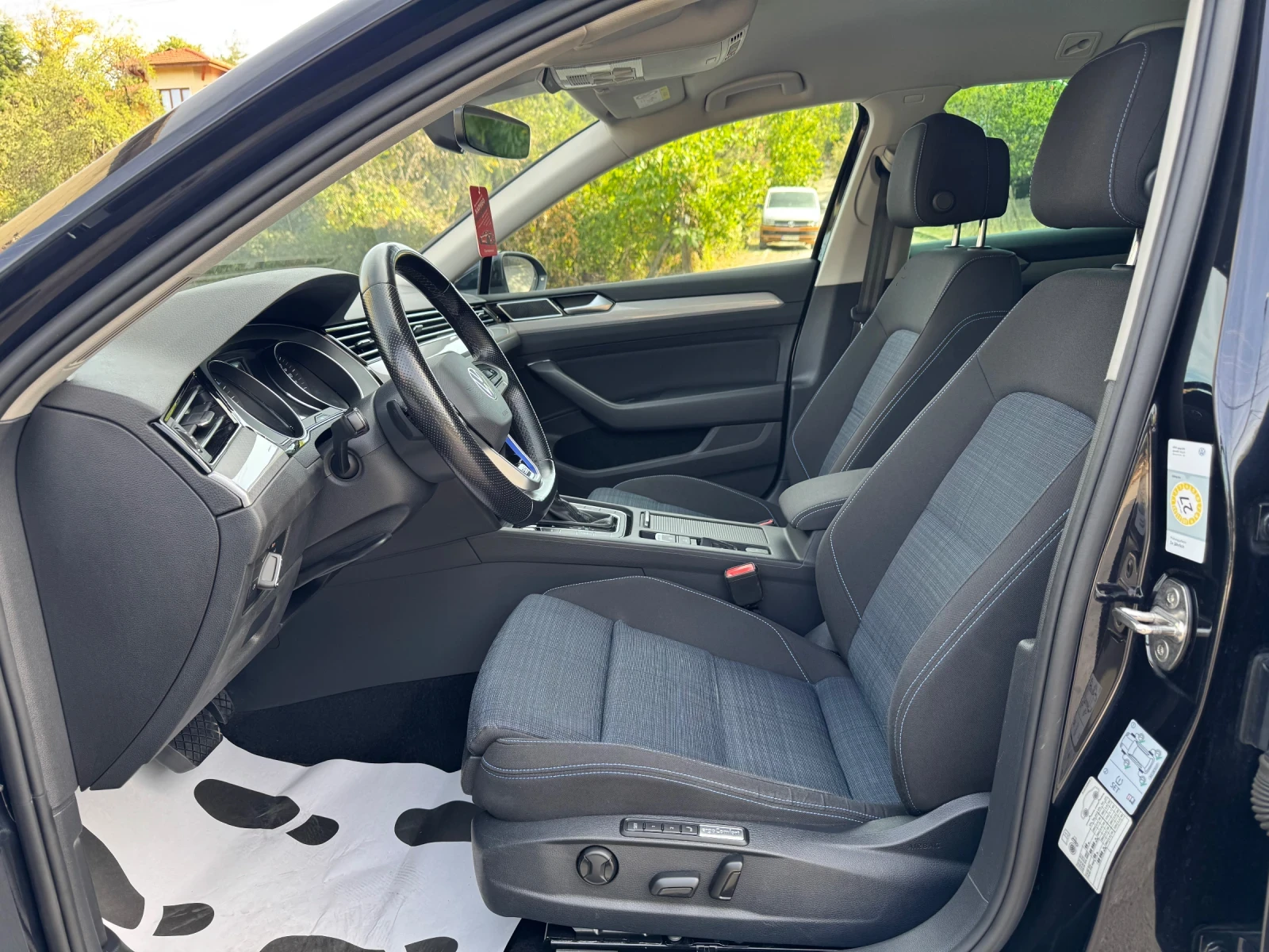 VW Passat 1.4GTE Plug-in Hybrid/127.000��/ ��� ���������/��� | Mobile.bg � ����������� 9