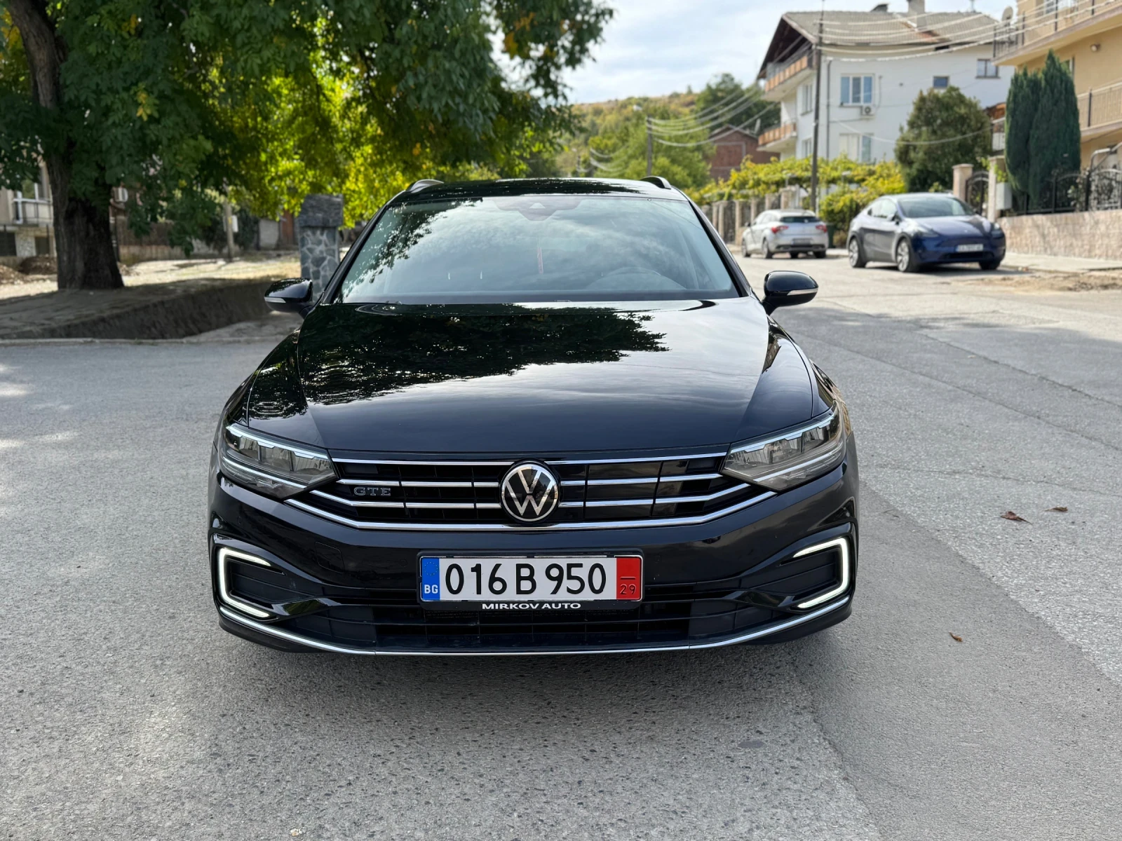 VW Passat 1.4GTE Plug-in Hybrid/127.000��/ ��� ���������/��� | Mobile.bg � ����������� 2