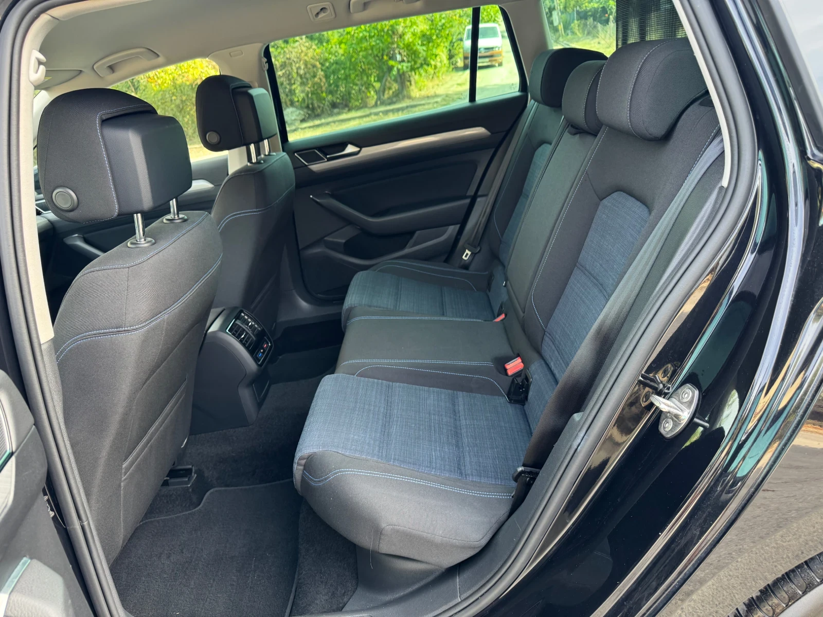 VW Passat 1.4GTE Plug-in Hybrid/127.000��/ ��� ���������/��� | Mobile.bg � ����������� 16