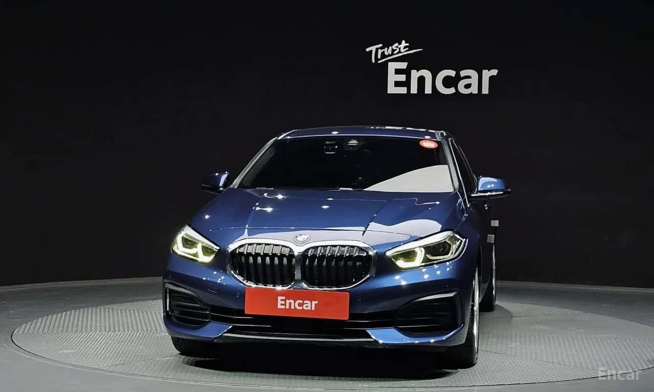 BMW 118 * ��������� ���� � ������ ����� �� ��������*   | Mobile.bg � ����������� 3