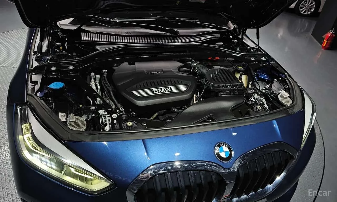 BMW 118 * ��������� ���� � ������ ����� �� ��������*   | Mobile.bg � ����������� 17