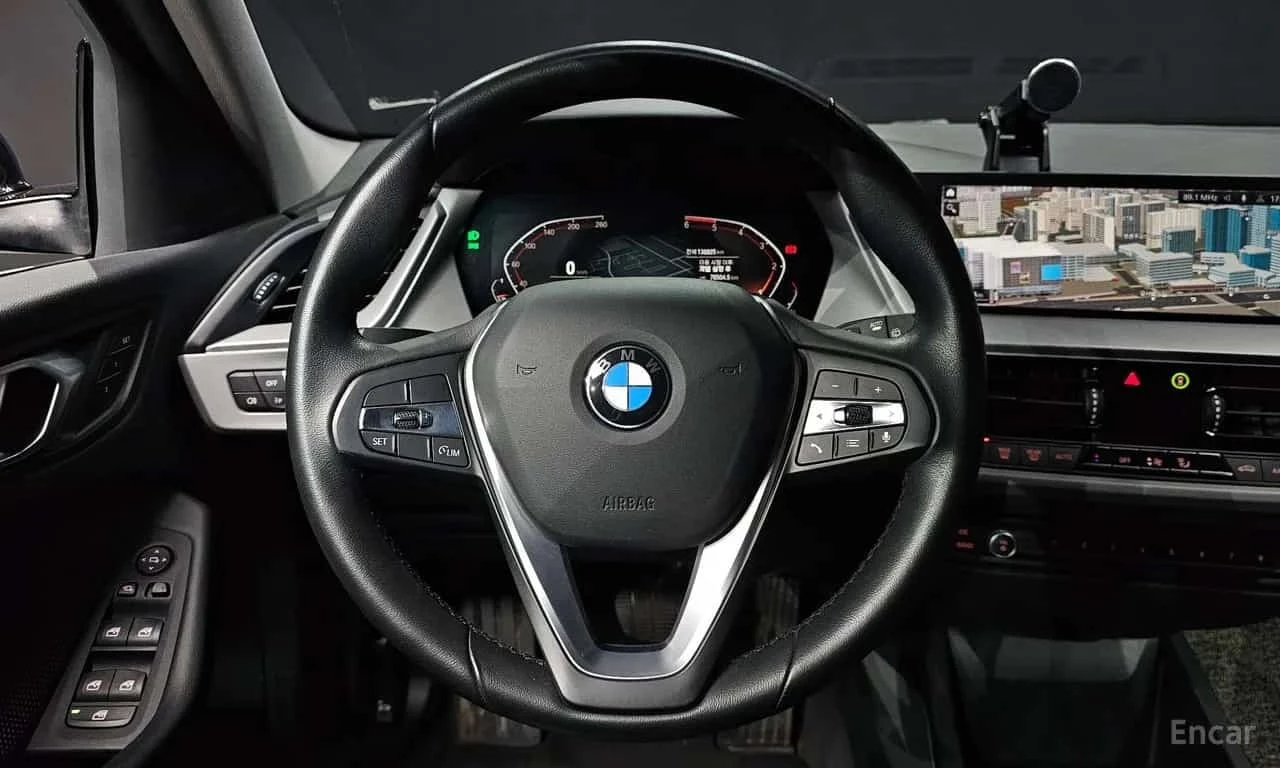 BMW 118 * ��������� ���� � ������ ����� �� ��������*   | Mobile.bg � ����������� 11