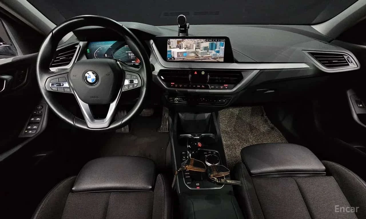 BMW 118 * ��������� ���� � ������ ����� �� ��������*   | Mobile.bg � ����������� 6