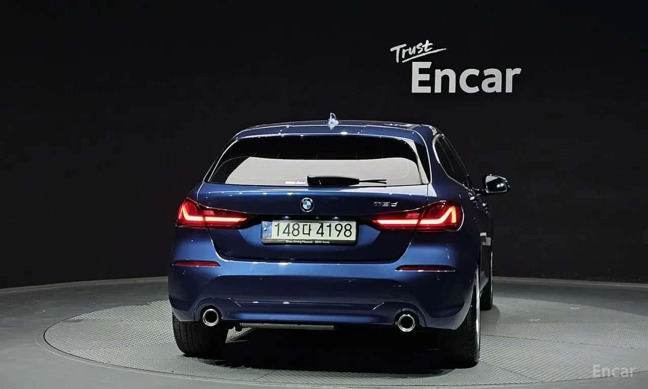 BMW 118 * ��������� ���� � ������ ����� �� ��������*   | Mobile.bg � ����������� 4