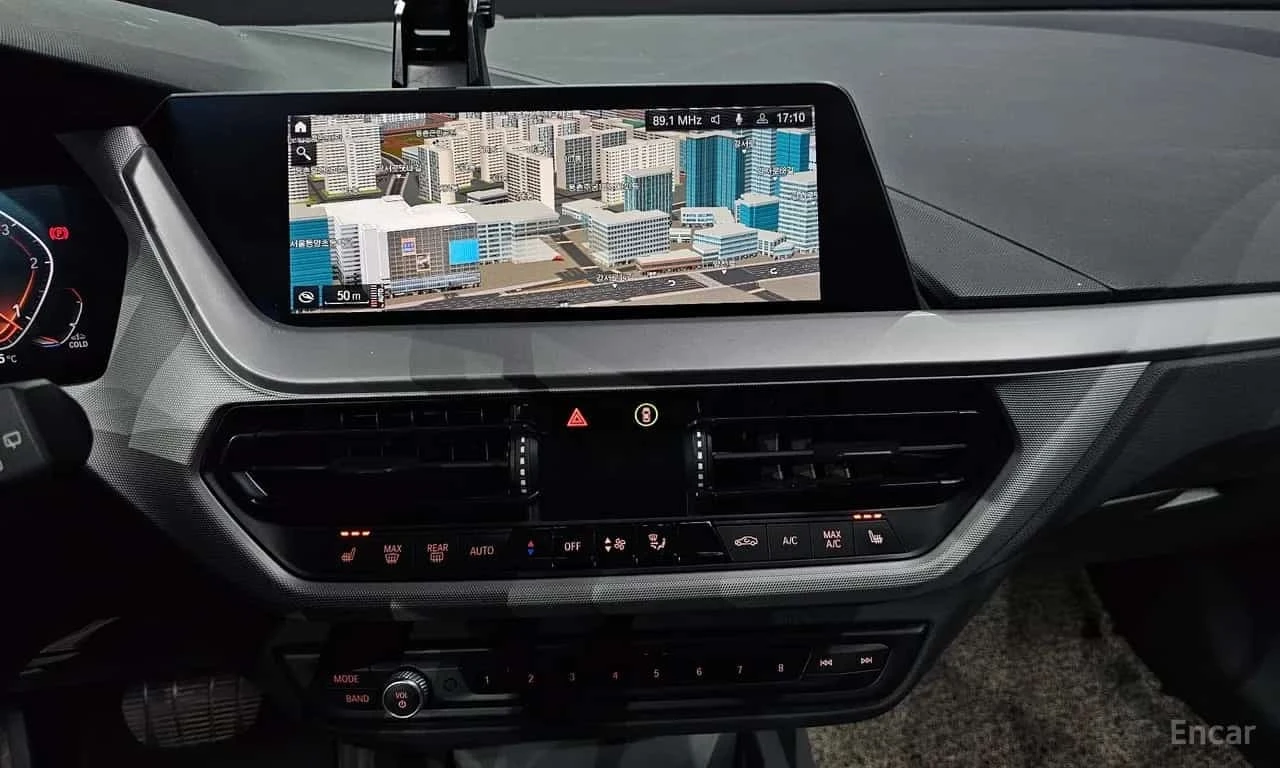 BMW 118 * ��������� ���� � ������ ����� �� ��������*   | Mobile.bg � ����������� 12