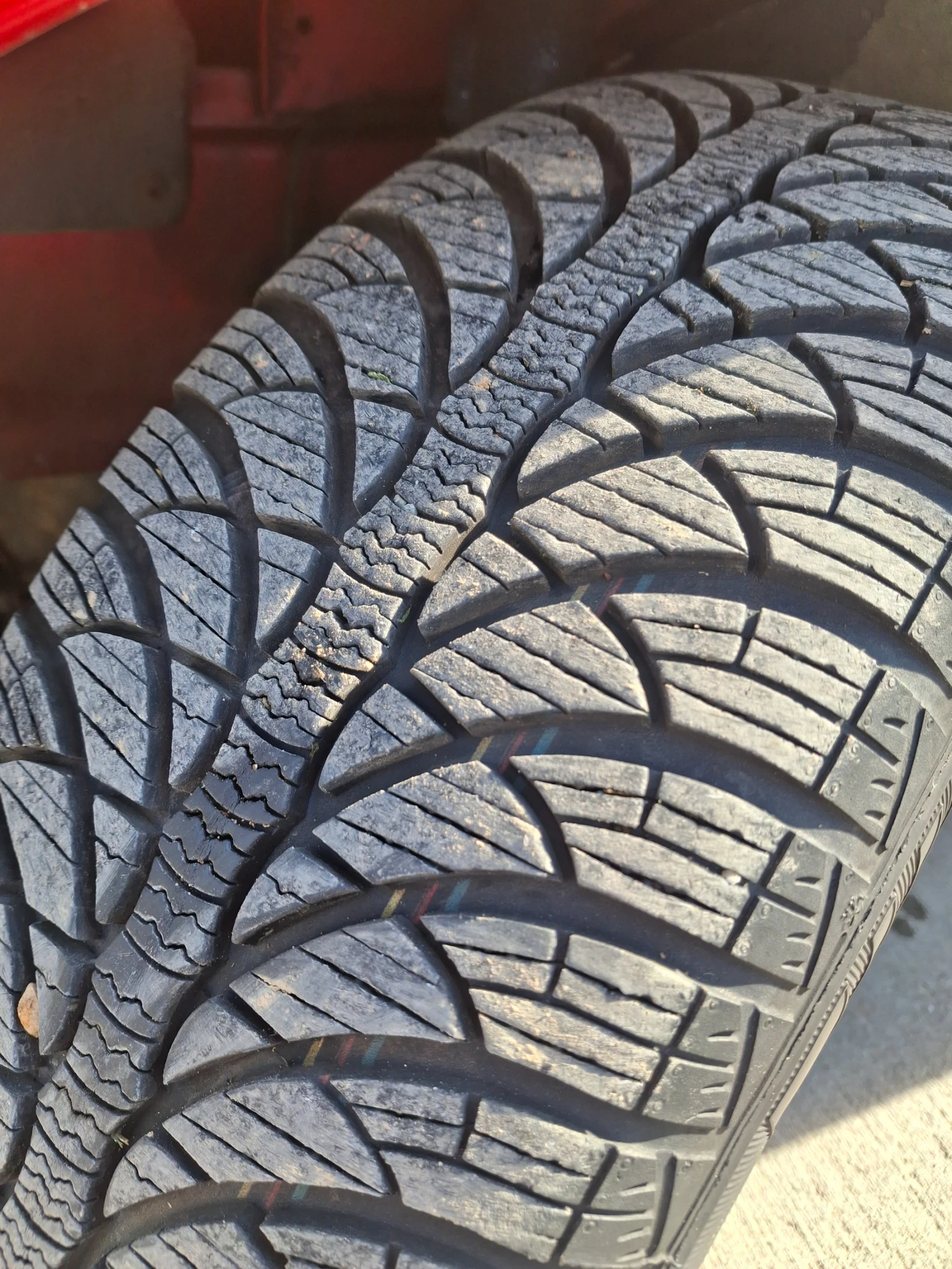 Ford Fusion 1.4 2003 Klimatik | Mobile.bg � ����������� 11