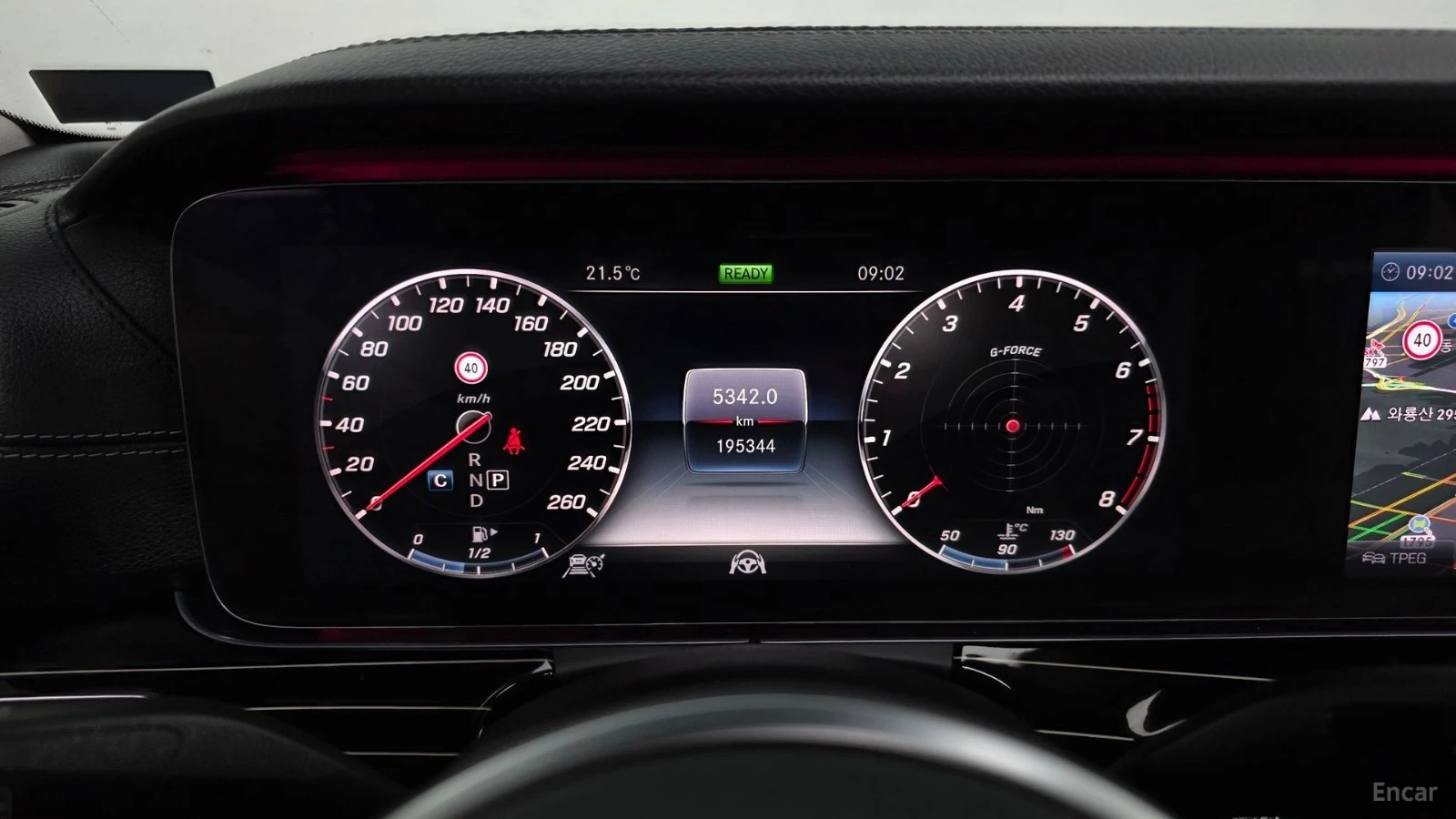 Mercedes-Benz CLS 450 4MATIC | AMG LINE | �������� | BURMESTER | Mobile.bg � ����������� 8