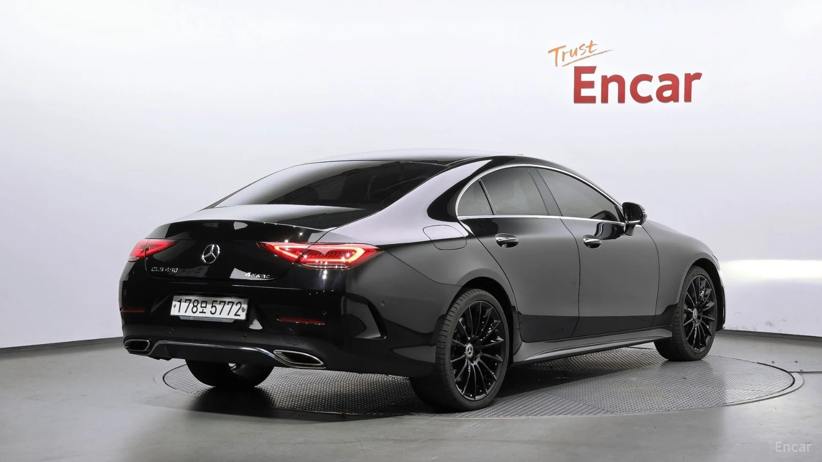 Mercedes-Benz CLS 450 4MATIC | AMG LINE | �������� | BURMESTER | Mobile.bg � ����������� 2