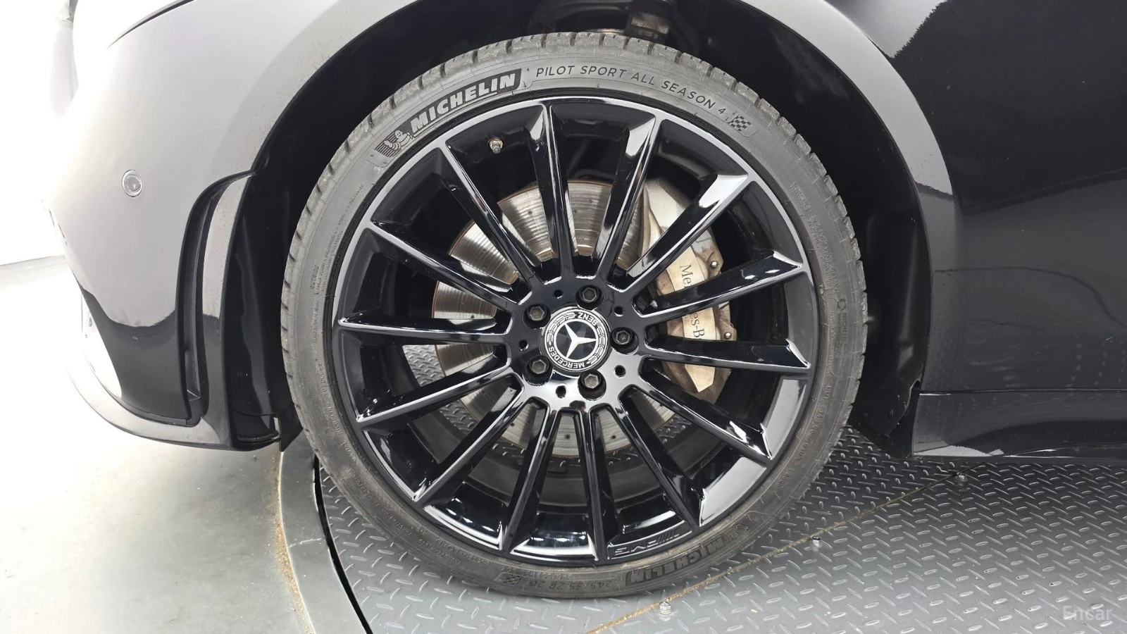Mercedes-Benz CLS 450 4MATIC | AMG LINE | �������� | BURMESTER | Mobile.bg � ����������� 5