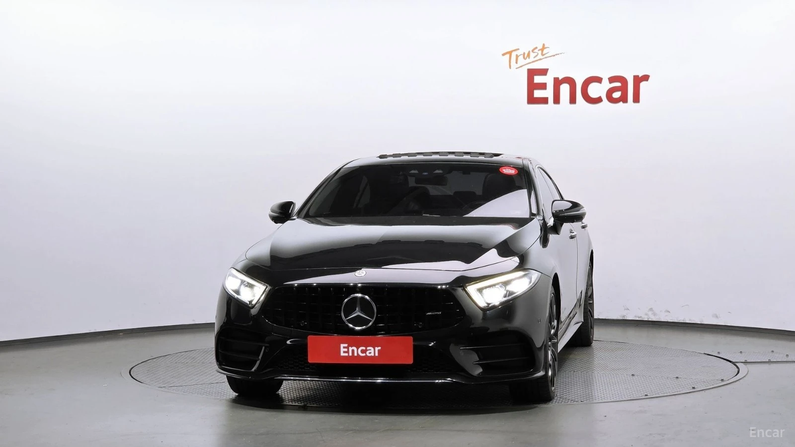 Mercedes-Benz CLS 450 4MATIC | AMG LINE | �������� | BURMESTER | Mobile.bg � ����������� 3