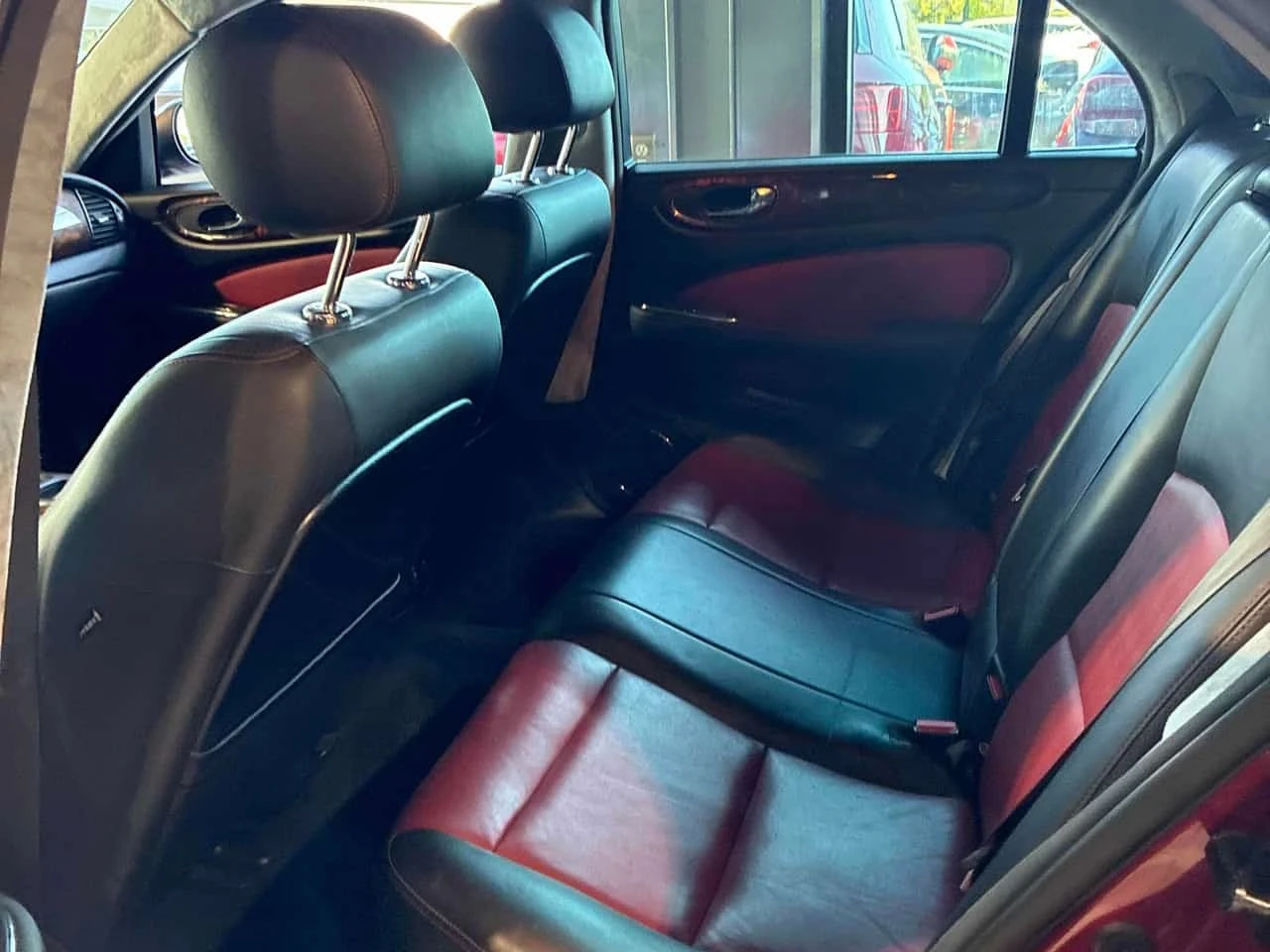 Jaguar Xj * XJR * CARFAX * 2 ����� * KEYLESS  | Mobile.bg � ����������� 15