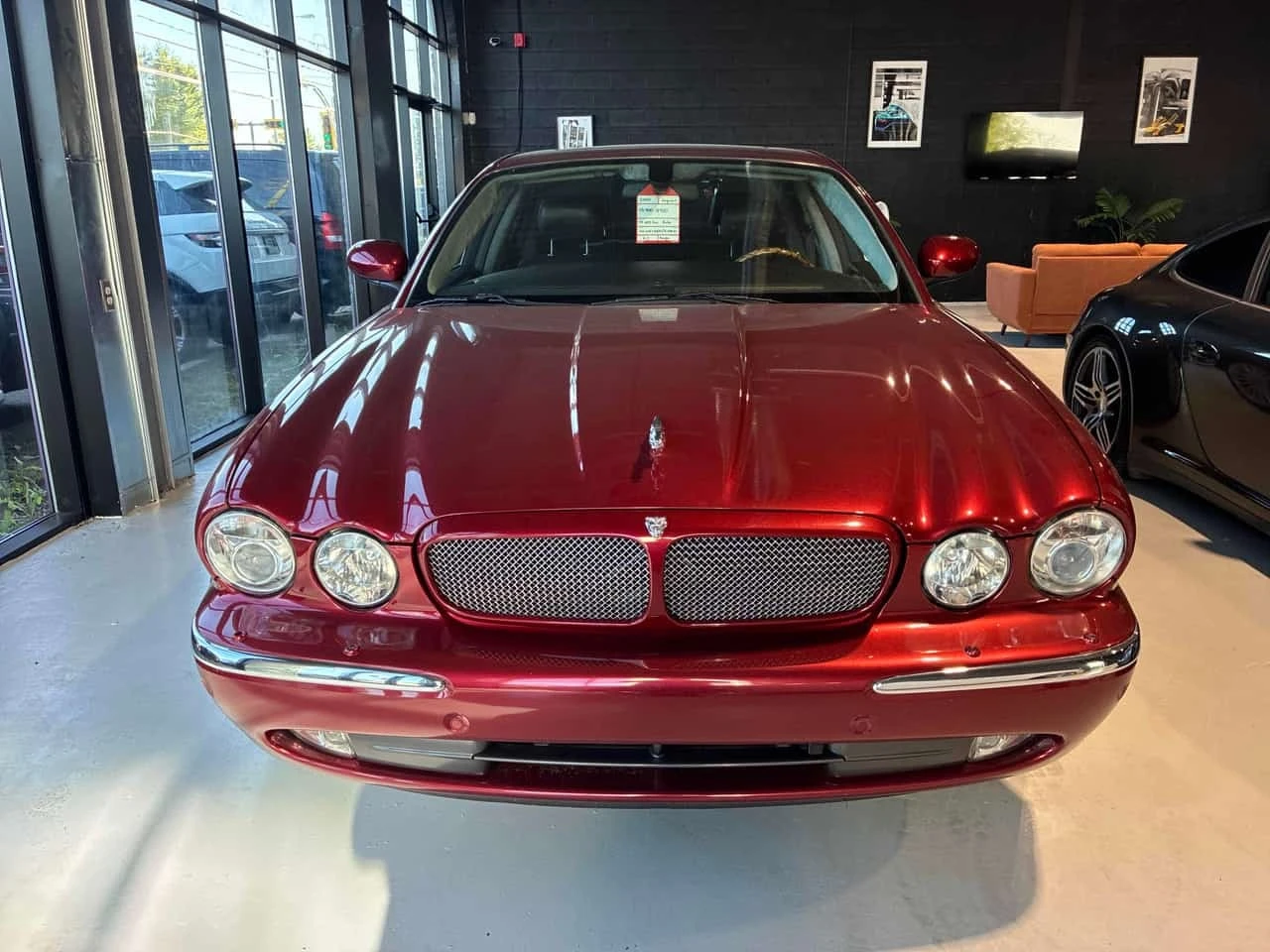 Jaguar Xj * XJR * CARFAX * 2 ����� * KEYLESS  | Mobile.bg � ����������� 3