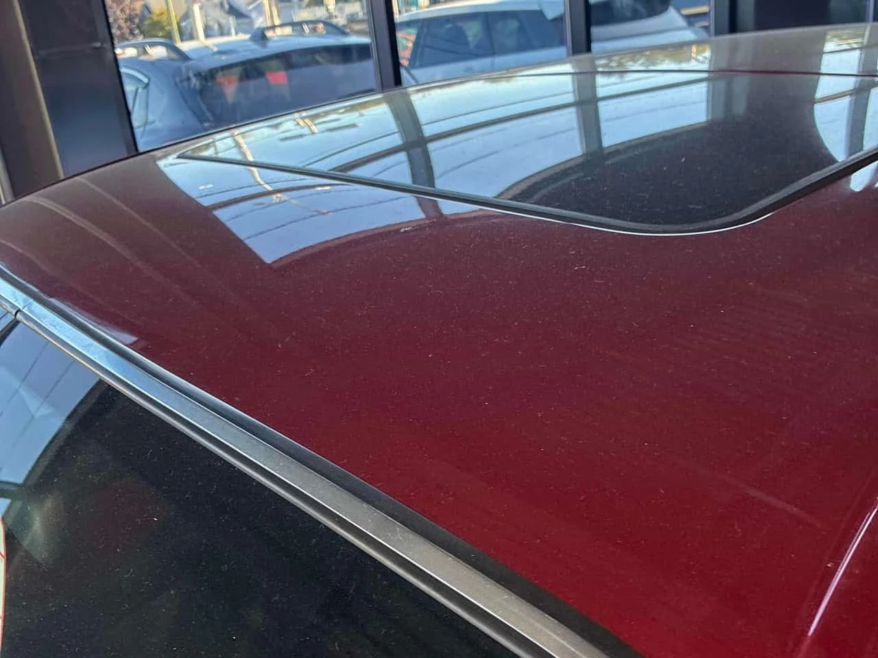 Jaguar Xj * XJR * CARFAX * 2 ����� * KEYLESS  | Mobile.bg � ����������� 13