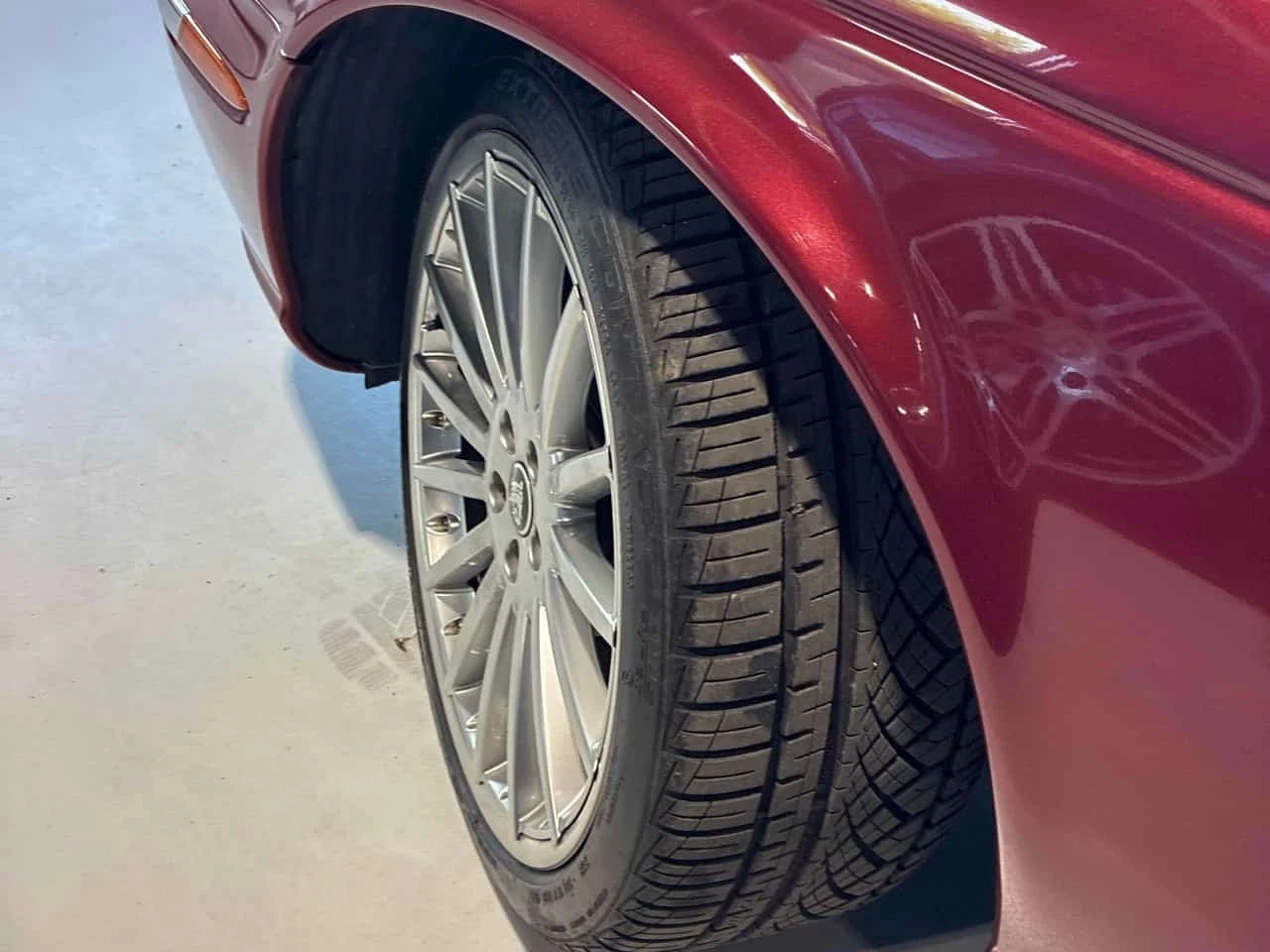 Jaguar Xj * XJR * CARFAX * 2 ����� * KEYLESS  | Mobile.bg � ����������� 14