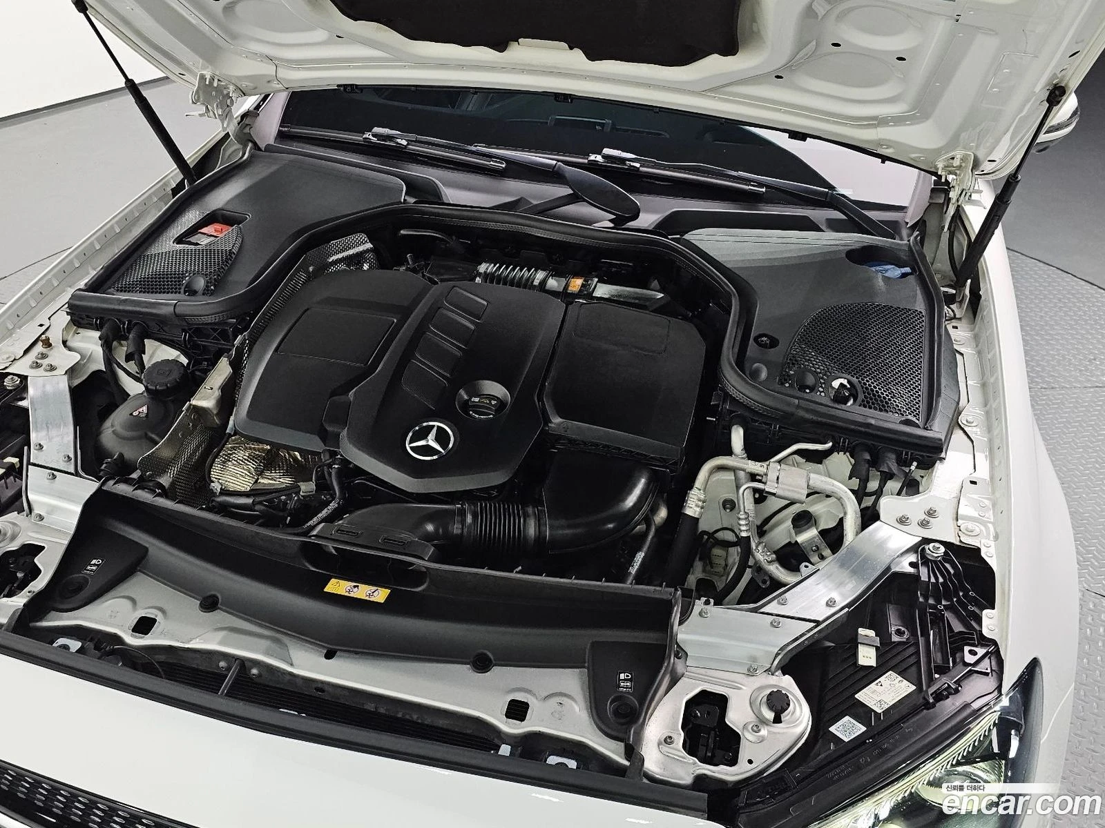 Mercedes-Benz E 220 E220d 4MATIC AMG Line | Mobile.bg � ����������� 5