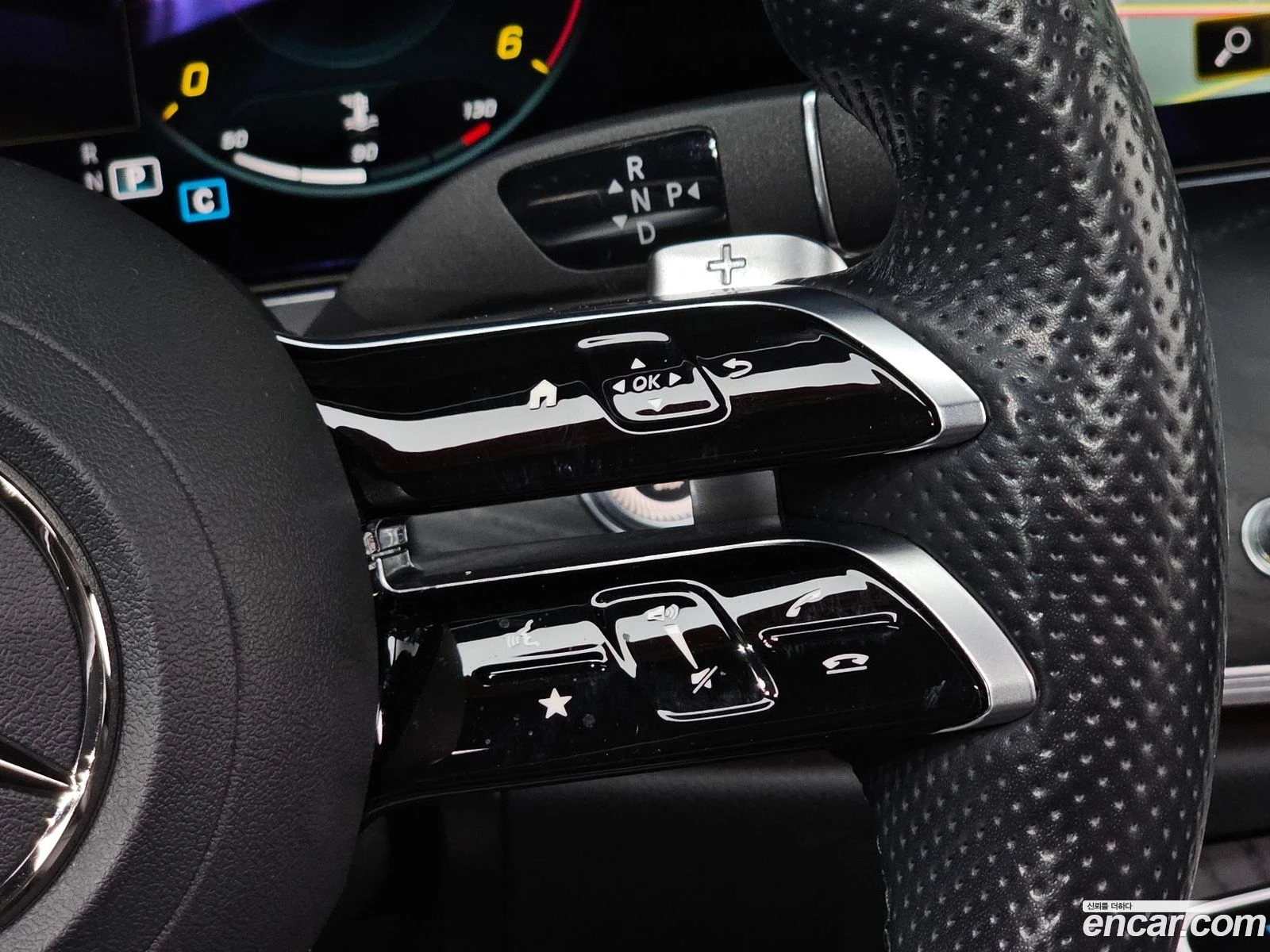 Mercedes-Benz E 220 E220d 4MATIC AMG Line | Mobile.bg � ����������� 17