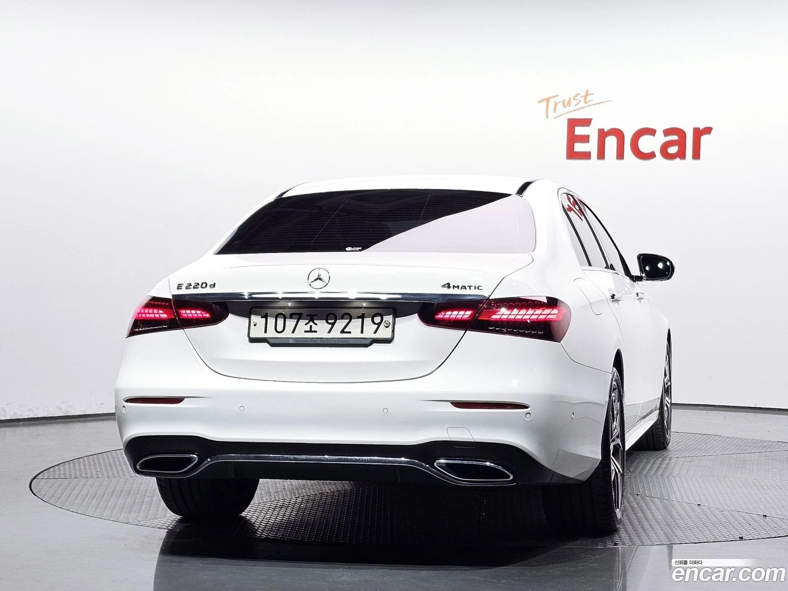 Mercedes-Benz E 220 E220d 4MATIC AMG Line | Mobile.bg � ����������� 3