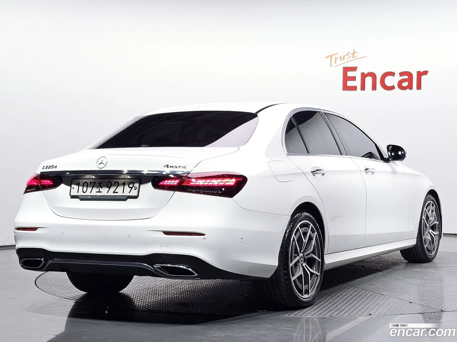 Mercedes-Benz E 220 E220d 4MATIC AMG Line | Mobile.bg � ����������� 2