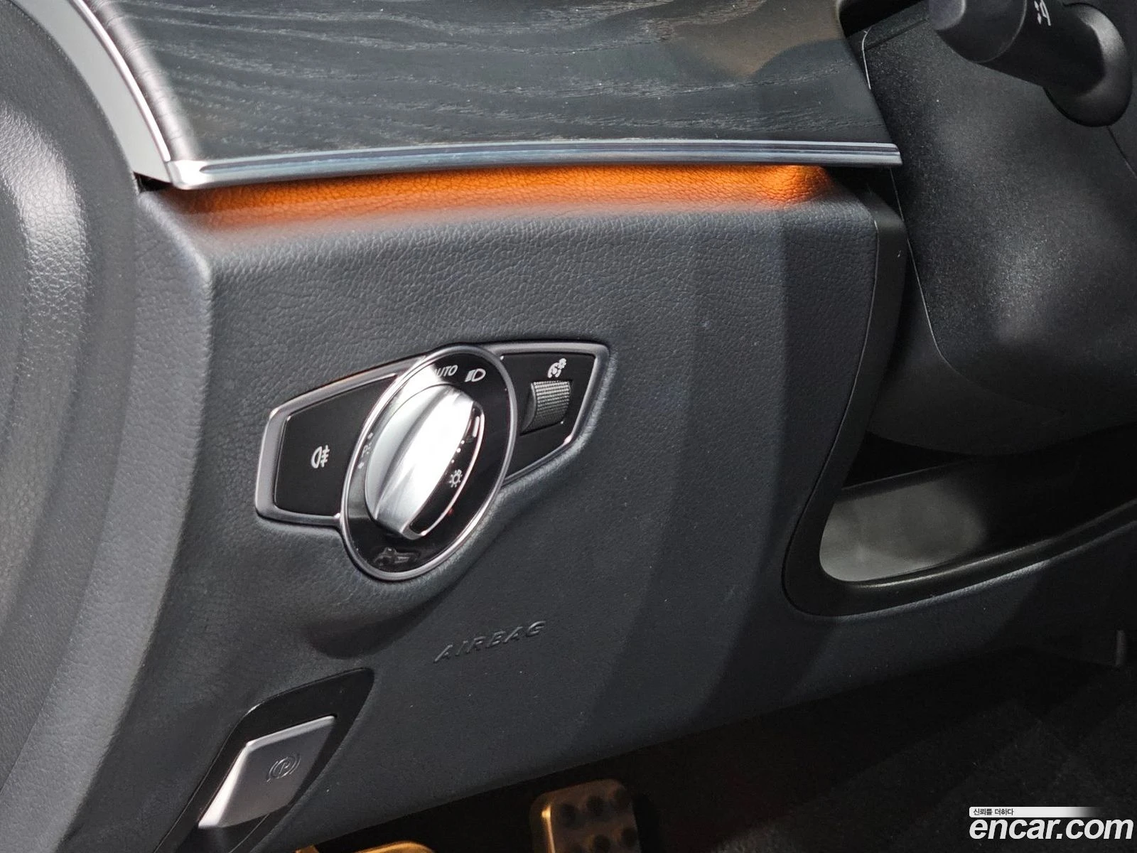 Mercedes-Benz E 220 E220d 4MATIC AMG Line | Mobile.bg � ����������� 13