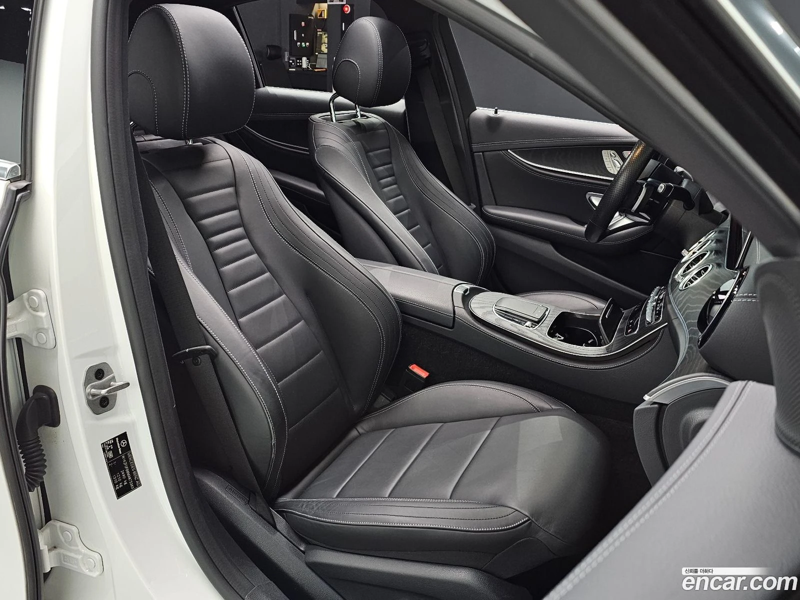 Mercedes-Benz E 220 E220d 4MATIC AMG Line | Mobile.bg � ����������� 9