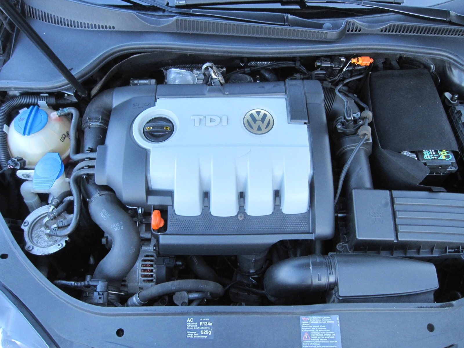 VW Golf GT 1, 9-TDI, ����, ������� | Mobile.bg � ����������� 15