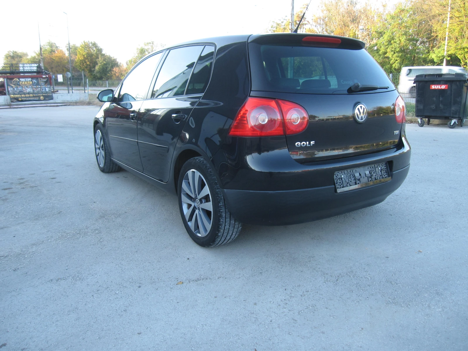 VW Golf GT 1, 9-TDI, ����, ������� | Mobile.bg � ����������� 3