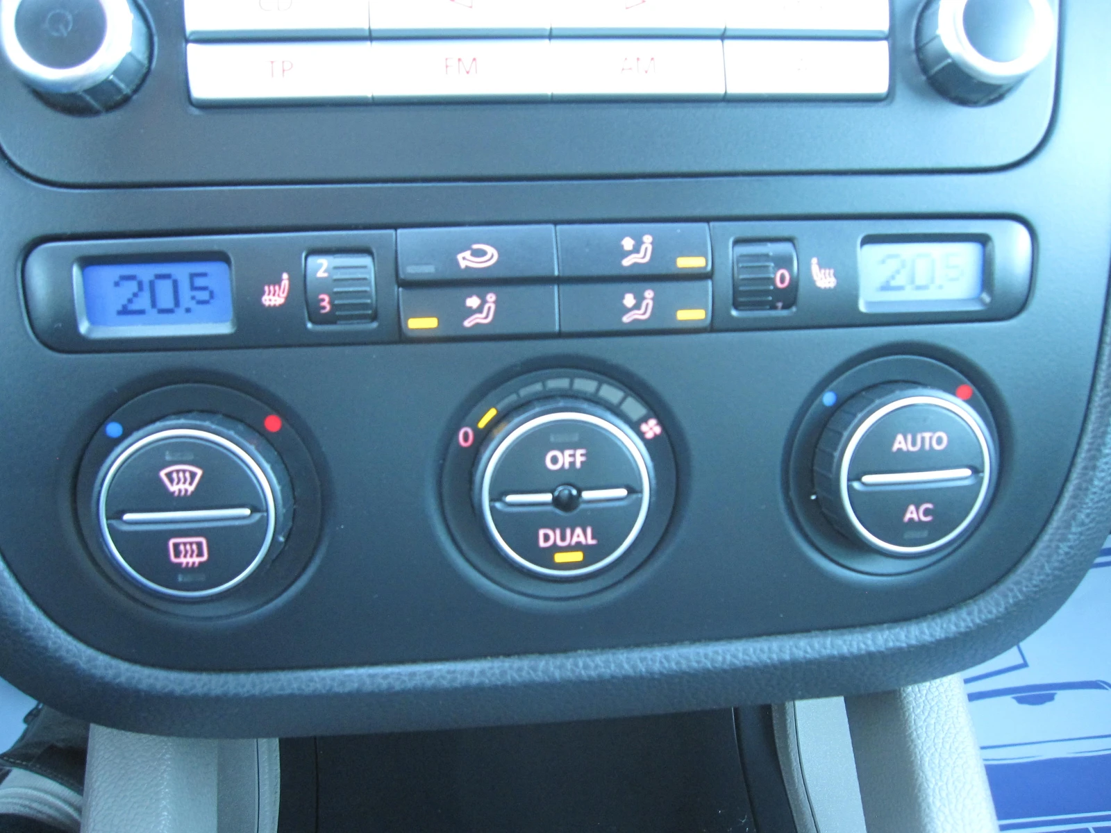 VW Golf GT 1, 9-TDI, ����, ������� | Mobile.bg � ����������� 8