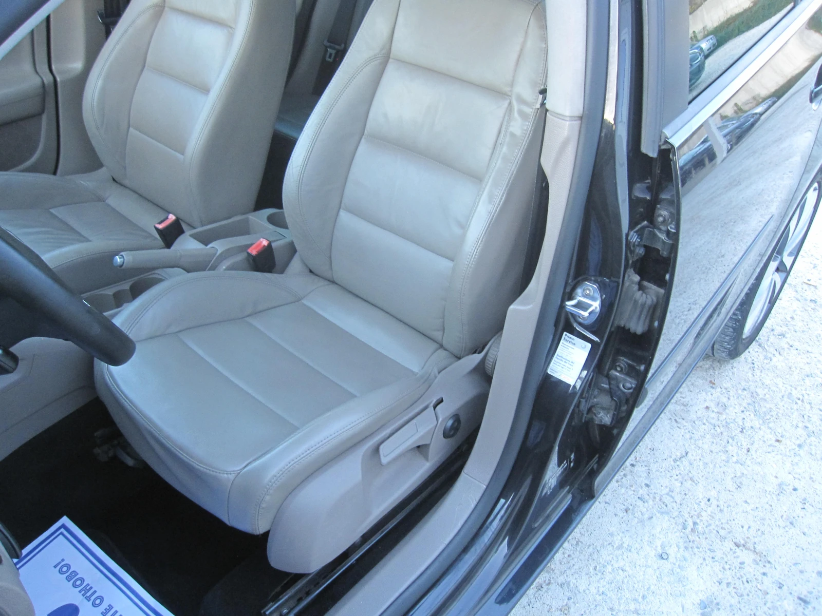 VW Golf GT 1, 9-TDI, ����, ������� | Mobile.bg � ����������� 11