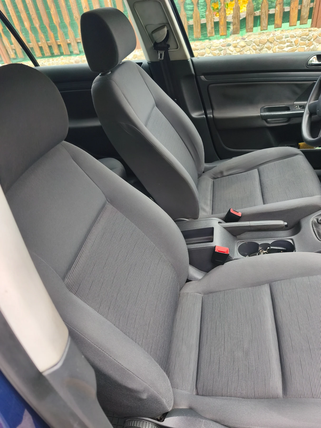 VW Golf Golf 5, снимка 6 - Автомобили и джипове - 56722096