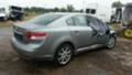 Toyota Avensis 2.2dkt, снимка 3