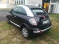 Citroen C3 pluriel 1.4 benzin/ЗА ЧАСТИ , снимка 4