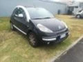 Citroen C3 pluriel 1.4 benzin/ЗА ЧАСТИ , снимка 1