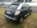 Citroen C3 pluriel 1.4 benzin/ЗА ЧАСТИ , снимка 5