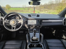 Porsche Cayenne 3.0 340к.с 4x4 FULL Топ състояние , снимка 15