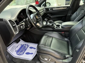 Porsche Cayenne 3.0 340к.с 4x4 FULL Оригинални км.!, снимка 9