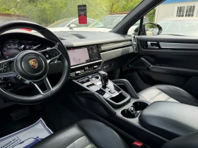 Porsche Cayenne 3.0 340к.с 4x4 FULL Оригинални км.!, снимка 10