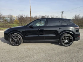 Porsche Cayenne 3.0 340к.с 4x4 FULL Топ състояние , снимка 7